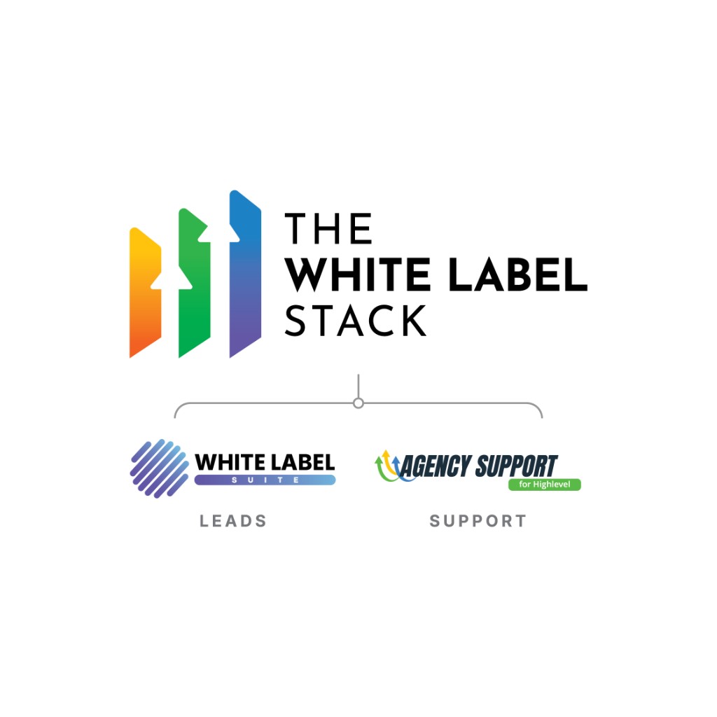 The White Label Stack — White Label Suite and Agency Support